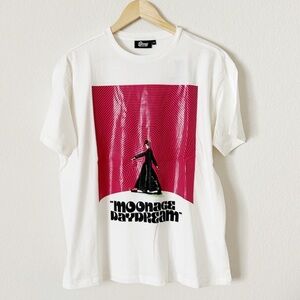 David Bowie Graphic T-Shirt